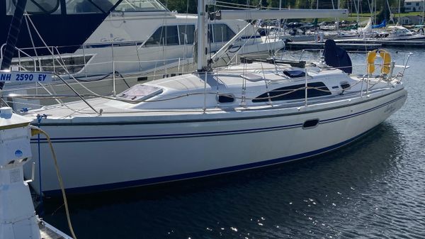 Catalina 309