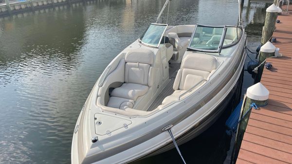 Crownline 255 SS