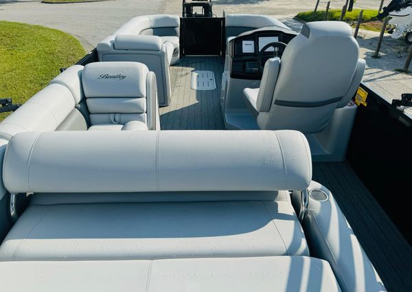 Bentley-pontoons 253-ELITE image