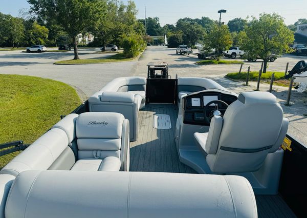 Bentley-pontoons 253-ELITE image