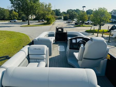 Bentley-pontoons 253-ELITE image