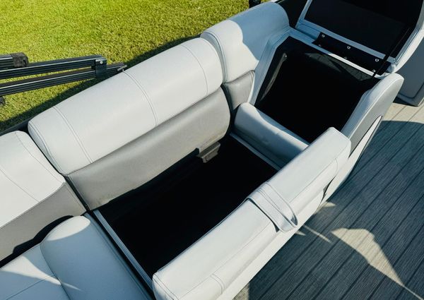 Bentley-pontoons 253-ELITE image