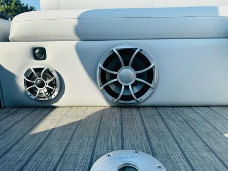 Bentley-pontoons 253-ELITE image