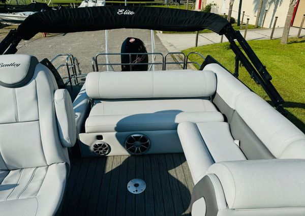 Bentley-pontoons 253-ELITE image