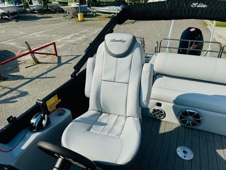 Bentley-pontoons 253-ELITE image