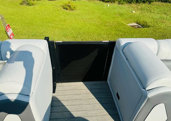 Bentley-pontoons 253-ELITE image