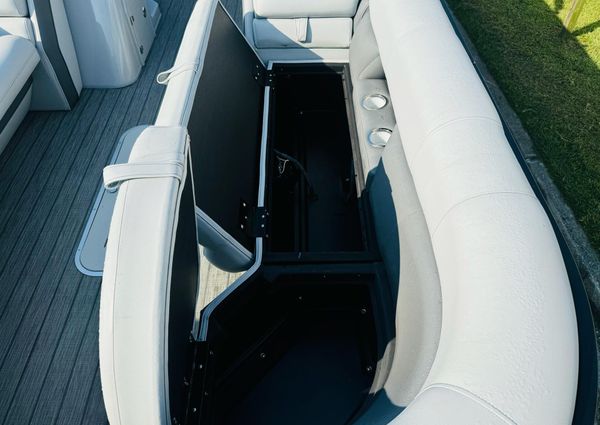 Bentley-pontoons 253-ELITE image