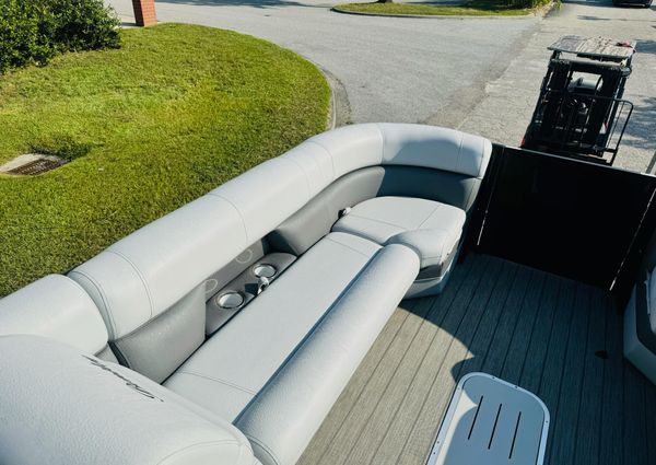 Bentley-pontoons 253-ELITE image