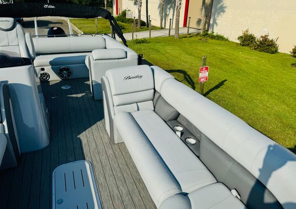 Bentley-pontoons 253-ELITE image