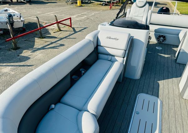 Bentley-pontoons 253-ELITE image