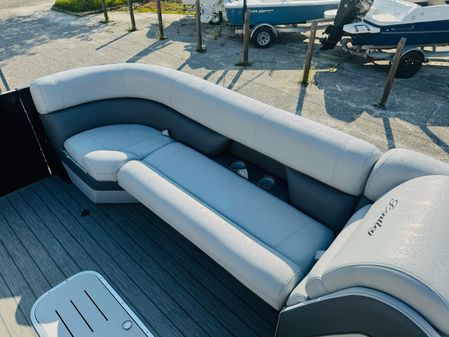 Bentley-pontoons 253-ELITE image