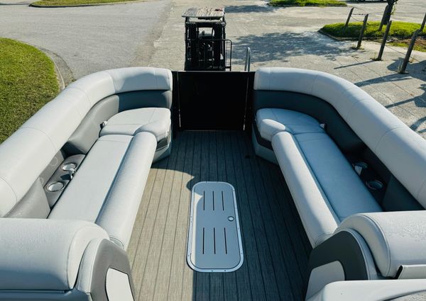 Bentley-pontoons 253-ELITE image