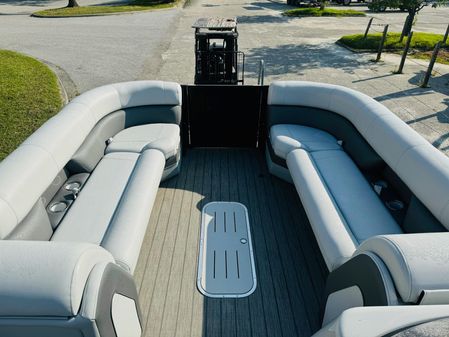 Bentley-pontoons 253-ELITE image