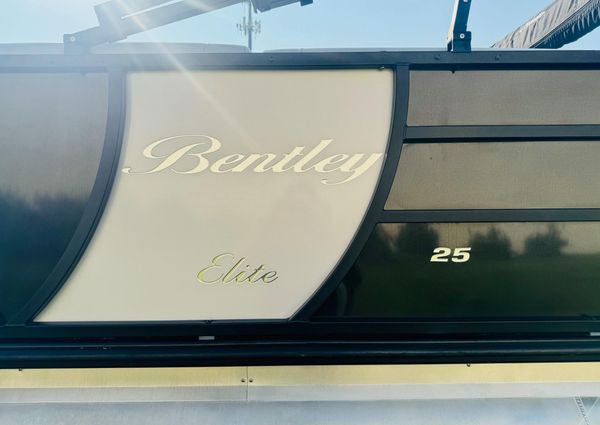 Bentley-pontoons 253-ELITE image