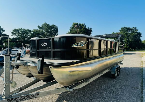 Bentley-pontoons 253-ELITE image