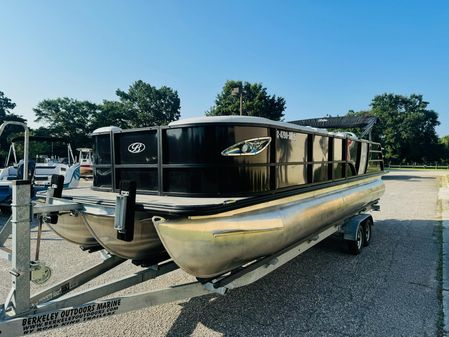 Bentley-pontoons 253-ELITE image