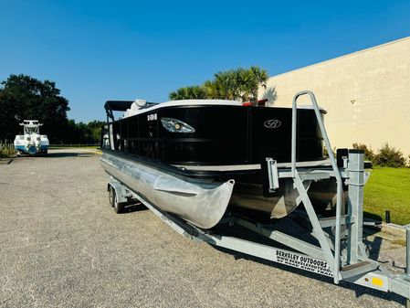 Bentley-pontoons 253-ELITE image