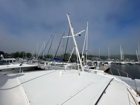 Bertram 42 Flybridge Motor Yacht image