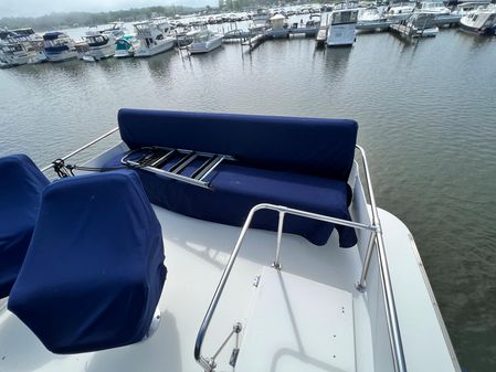 Bertram 42 Flybridge Motor Yacht image
