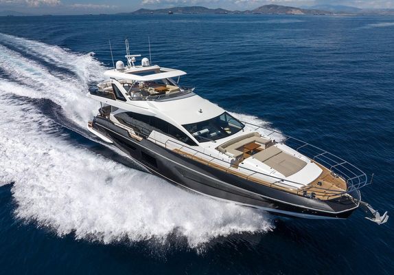 Azimut GRANDE 25 METRI - main image