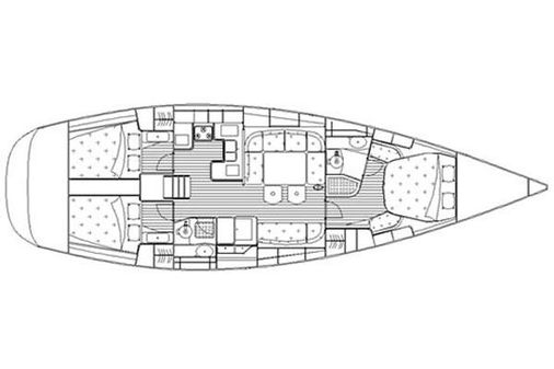 Grand Soleil 50 image