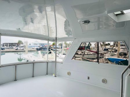 Hatteras 52 Sport Deck Motor Yacht image