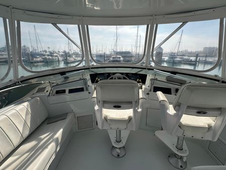 Hatteras 52 Sport Deck Motor Yacht image