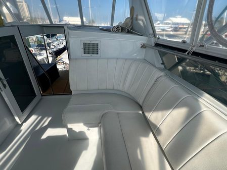 Hatteras 52 Sport Deck Motor Yacht image