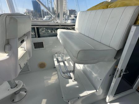 Hatteras 52 Sport Deck Motor Yacht image