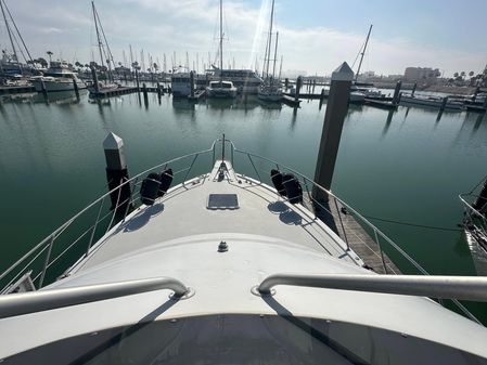 Hatteras 52 Sport Deck Motor Yacht image