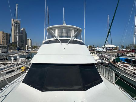 Hatteras 52 Sport Deck Motor Yacht image