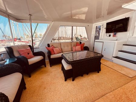 Hatteras 52 Sport Deck Motor Yacht image