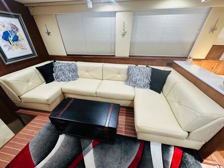 Hatteras 52 Sport Deck Motor Yacht image