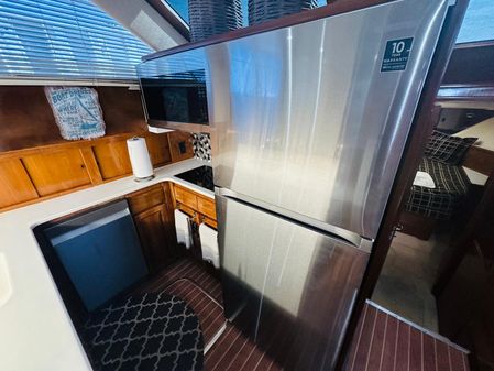 Hatteras 52 Sport Deck Motor Yacht image