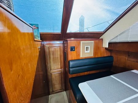 Hatteras 52 Sport Deck Motor Yacht image