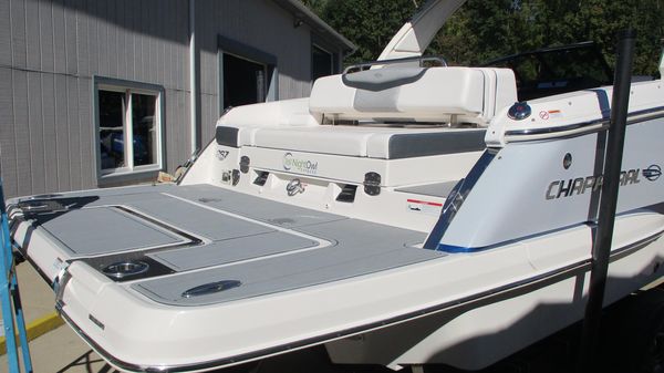 Chaparral 267-SSX image