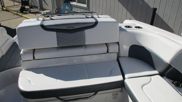 Chaparral 267-SSX image