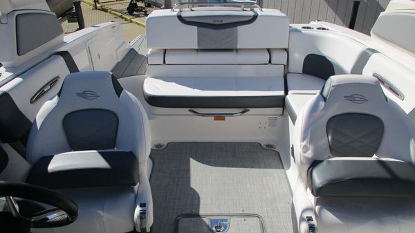 Chaparral 267-SSX image