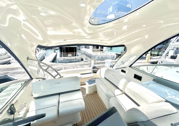 Cruisers-yachts 420-EXPRESS image