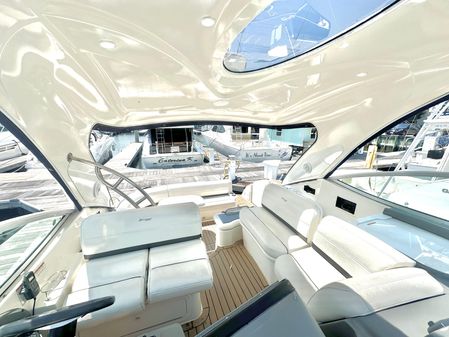 Cruisers Yachts 420 Express image