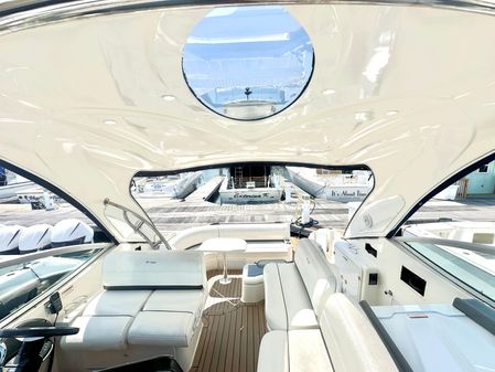 Cruisers-yachts 420-EXPRESS image