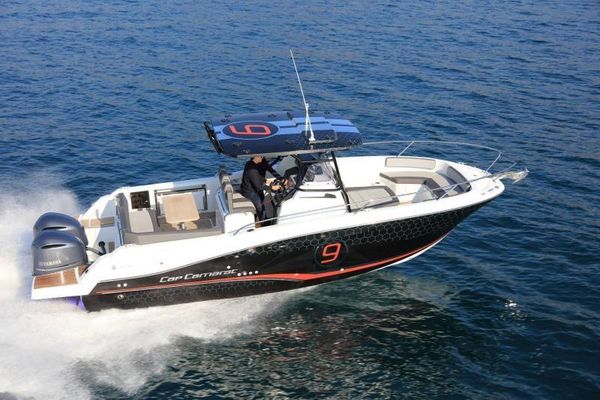 Jeanneau Leader 9.0 CC - main image
