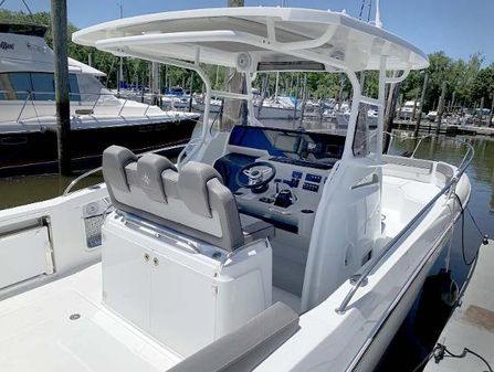 Jeanneau LEADER-9-0-CC image
