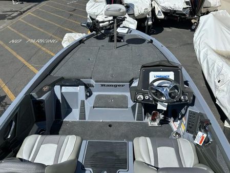 Ranger Z519-RANGER-CUP-EQUIPPED image