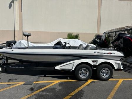 Ranger Z519-RANGER-CUP-EQUIPPED image