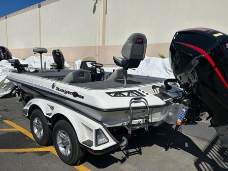 Ranger Z519-RANGER-CUP-EQUIPPED image
