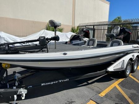 Ranger Z519-RANGER-CUP-EQUIPPED image