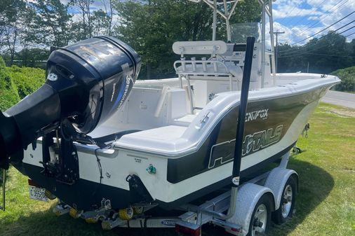 Sea Fox 236 Center Console image