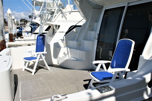 Carver 38 SS image