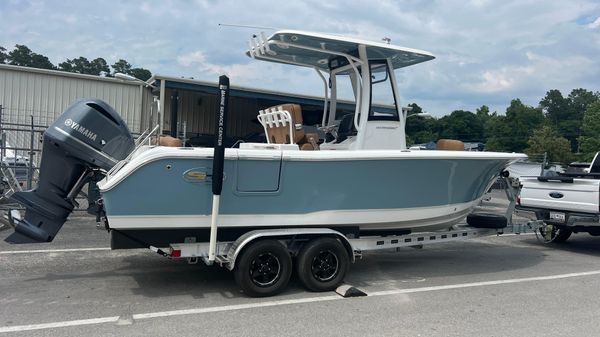 Sea Hunt Ultra 234